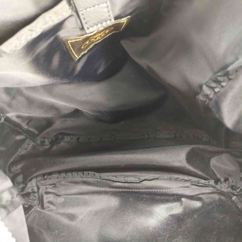 トッカ TOCCA ナイロンリュック バックパック レディース ONE SIZE