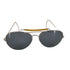 ロスコ ROTHCO U.S. AIR FORCE PILOT TEARDROP SUNGLASS メンズ