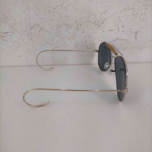 ロスコ ROTHCO U.S. AIR FORCE PILOT TEARDROP SUNGLASS メンズ