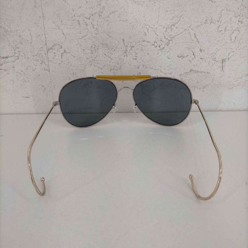 ロスコ ROTHCO U.S. AIR FORCE PILOT TEARDROP SUNGLASS メンズ