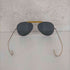 ロスコ ROTHCO U.S. AIR FORCE PILOT TEARDROP SUNGLASS メンズ