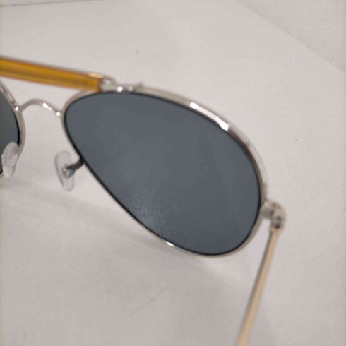 ロスコ ROTHCO U.S. AIR FORCE PILOT TEARDROP SUNGLASS メンズ