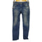 リーバイス Levis ボタン裏3012 テーパードデニムパンツ レディース w24