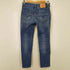 リーバイス Levis ボタン裏3012 テーパードデニムパンツ レディース w24