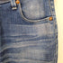 リーバイス Levis ボタン裏3012 テーパードデニムパンツ レディース w24