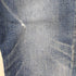 リーバイス Levis ボタン裏3012 テーパードデニムパンツ レディース w24