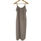 スカルプター SCULPTOR Wendy Maxi Dress レディース import:S