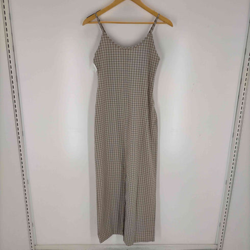 スカルプター SCULPTOR Wendy Maxi Dress レディース import:S