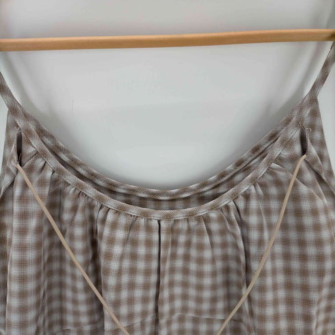 スカルプター SCULPTOR Wendy Maxi Dress レディース import:S