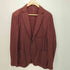 ゼロエイトサーカス 08sircus Cu/Co chalk stripe jacket Cu/Co chalk stripe shorts メンズ 3/50 2/48