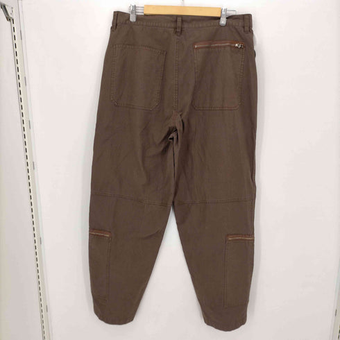 ステューシー Stussy Flight Pant NyCo Pigment Dyed メンズ 36