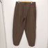 ステューシー Stussy Flight Pant NyCo Pigment Dyed メンズ 36