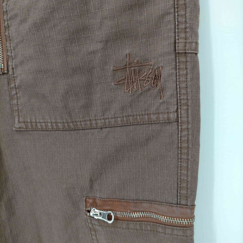 ステューシー Stussy Flight Pant NyCo Pigment Dyed メンズ 36