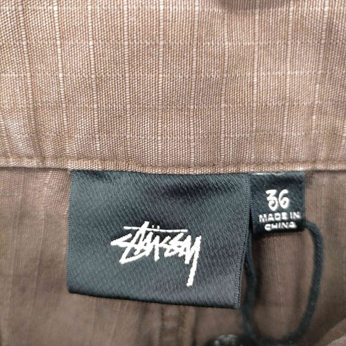 ステューシー Stussy Flight Pant NyCo Pigment Dyed メンズ 36