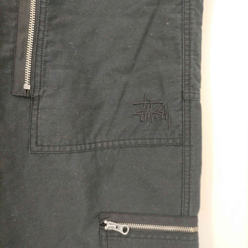 ステューシー Stussy 23AW NyCo Flight Pant メンズ import:XL