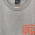 デウス DEUS プレミアムチャングーTシャツ バークマール メンズ import:S