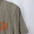 デウス DEUS プレミアムチャングーTシャツ バークマール メンズ import:S