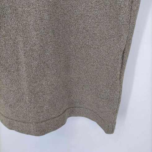 デウス DEUS プレミアムチャングーTシャツ バークマール メンズ import:S