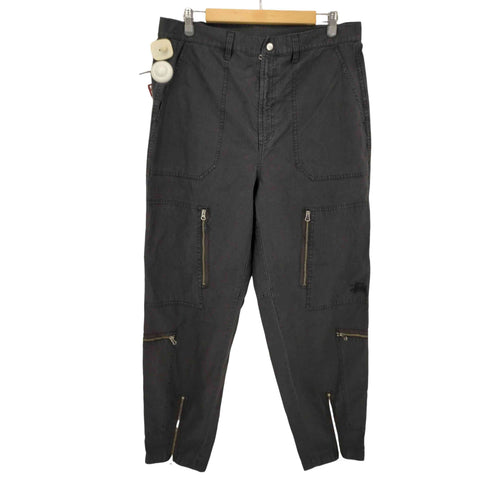 ステューシー Stussy Flight Pant NyCo Pigment Dyed メンズ 36