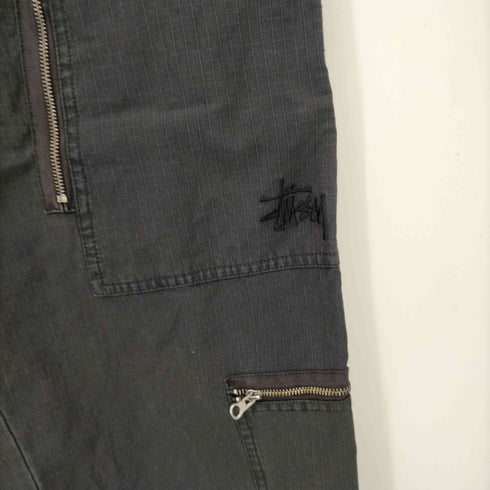 ステューシー Stussy Flight Pant NyCo Pigment Dyed メンズ 36