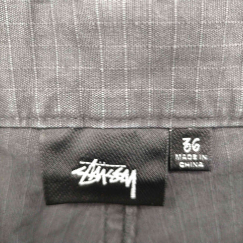 ステューシー Stussy Flight Pant NyCo Pigment Dyed メンズ 36