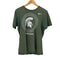 ナイキ NIKE 両面プリント S/S Tシャツ メンズ import:M