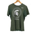 ナイキ NIKE 両面プリント S/S Tシャツ メンズ import:M
