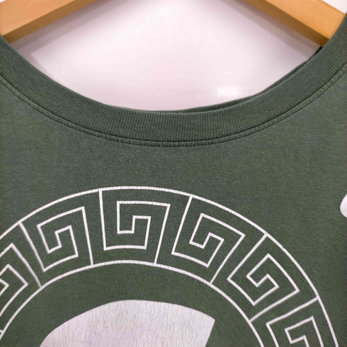 ナイキ NIKE 両面プリント S/S Tシャツ メンズ import:M