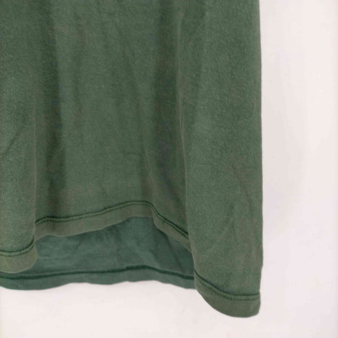 ナイキ NIKE 両面プリント S/S Tシャツ メンズ import:M