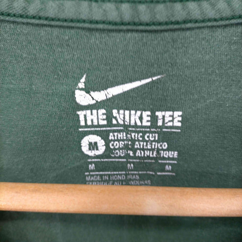 ナイキ NIKE 両面プリント S/S Tシャツ メンズ import:M