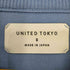 ユナイテッドトウキョウ UNITED TOKYO ボリュームハーフスリーブニット レディース JPN:0
