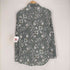 Cotelac 総柄比翼L/S シャツ メンズ JPN:M