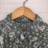 Cotelac 総柄比翼L/S シャツ メンズ JPN:M