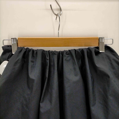 シャルルシャトン charles chaton balloon skirt 2WAY レディース
