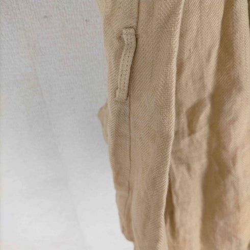 スナイデル snidel 20SS LINEN PUFF SLEEVE TOPS レディース ONE SIZE