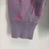 ステューシー Stussy ショーンフォントプリントジップパーカー メンズ JPN:M