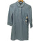 トミーヒルフィガー TOMMY HILFIGER コットンシャツドレス レディース 2
