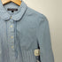 トミーヒルフィガー TOMMY HILFIGER コットンシャツドレス レディース 2