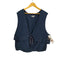 エンジニアードガーメンツ Engineered Garments 23SS FOWL VEST メンズ JPN:L