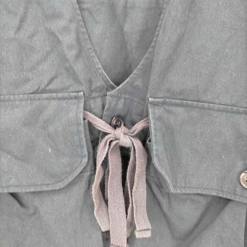 エンジニアードガーメンツ Engineered Garments 23SS FOWL VEST メンズ JPN:L