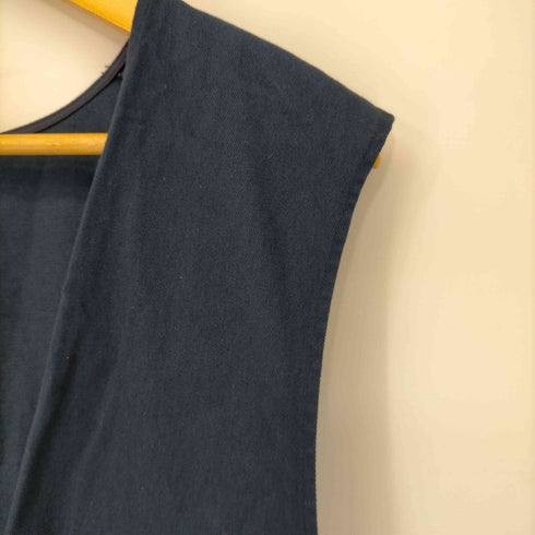 エンジニアードガーメンツ Engineered Garments 23SS FOWL VEST メンズ JPN:L