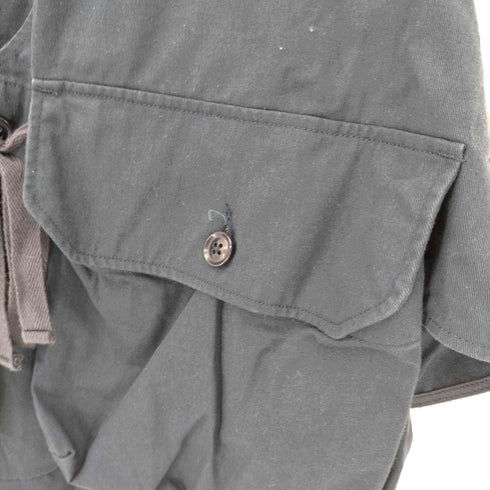 エンジニアードガーメンツ Engineered Garments 23SS FOWL VEST メンズ JPN:L
