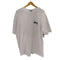 ステューシー Stussy PLUSH TEE メンズ XXL