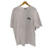 ステューシー Stussy PLUSH TEE メンズ XXL