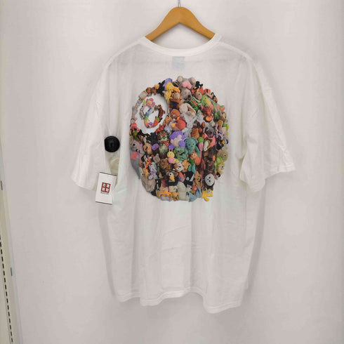 ステューシー Stussy PLUSH TEE メンズ XXL
