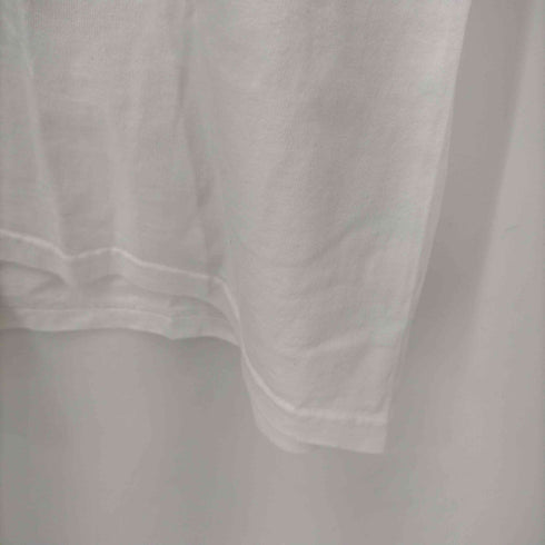 ステューシー Stussy PLUSH TEE メンズ XXL