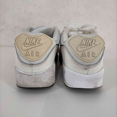 ナイキ NIKE Air Max 90 Sail Ghost レディース JPN:23.5