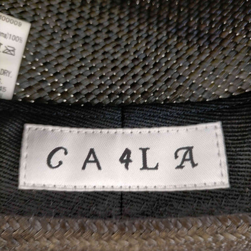 カシラ CA4LA MFH RP メンズ