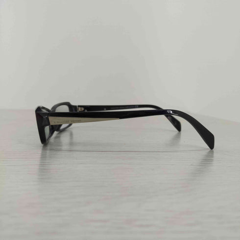 アレキサンダーマックイーン Alexander McQueen スクエア 眼鏡 レディース 54□14-135