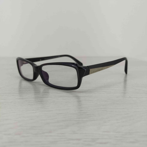 アレキサンダーマックイーン Alexander McQueen スクエア 眼鏡 レディース 54□14-135